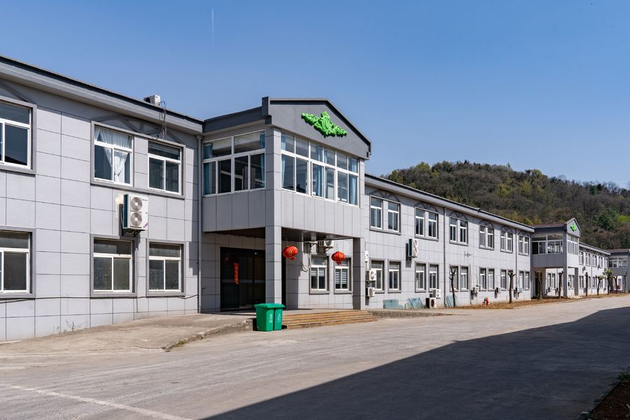 China Nanjing Jinming New Decorative Materials Co.,Ltd Perfil de la compañía