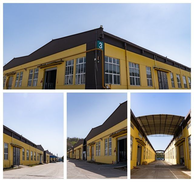 China Nanjing Jinming New Decorative Materials Co.,Ltd Perfil de la compañía