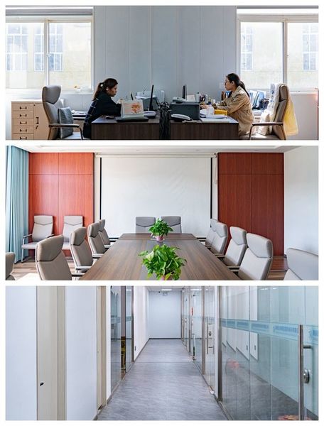 China Nanjing Jinming New Decorative Materials Co.,Ltd Perfil de la compañía