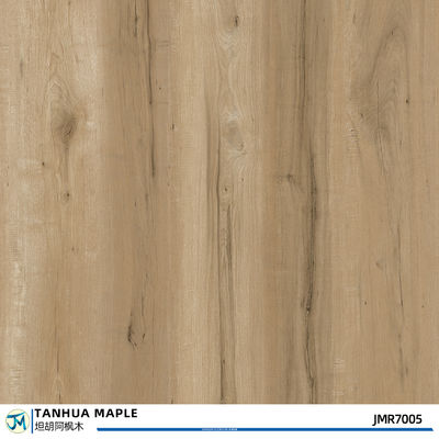 Spc 6.5 Mm 5mm 4mm Upgrade To SPC Click Other Wood Flooring Plank For Modern Look